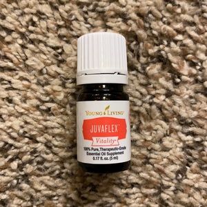 Young Living- Juvaflex Vitality essential oil. 5 ML.